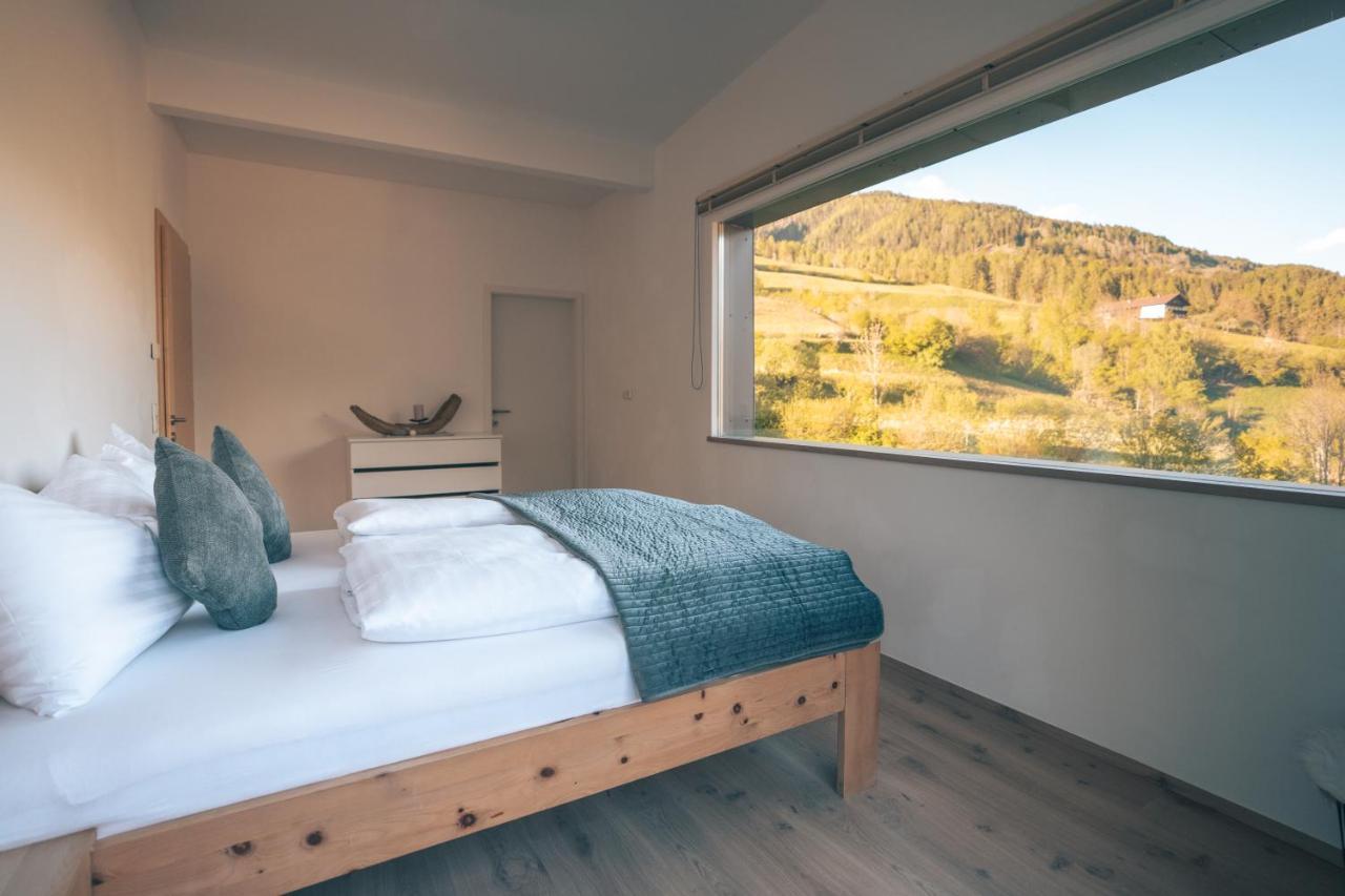 Landart-Appartements Virgen Eksteriør billede